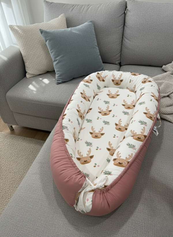 Perfect for our little one!